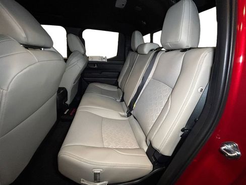 New 2026 Toyota Tacoma Limited image 14