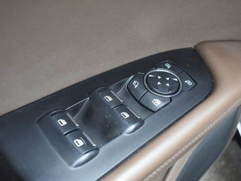 Used 2018 Lincoln MKX Reserve w/ Driver Assistance Package AWD/4WD image 20