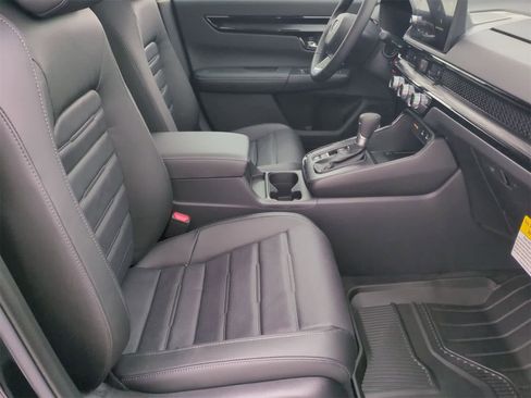 New 2026 Honda CR-V EX-L image 11