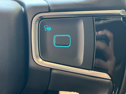 Used 2025 Ford Expedition Platinum AWD/4WD image 31