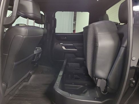 Used 2023 Toyota Tundra Platinum AWD/4WD image 22