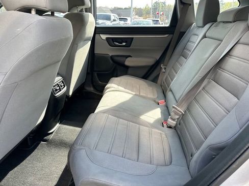 Used 2017 Honda CR-V LX image 11