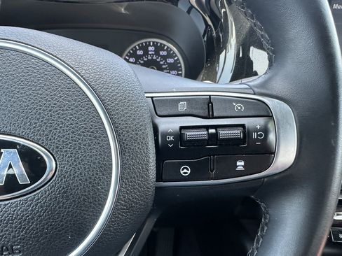 Used 2021 Kia K5 GT-Line w/ GT-Line FWD Premium Package image 28