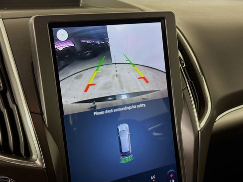 Used 2023 Ford Edge ST image 14