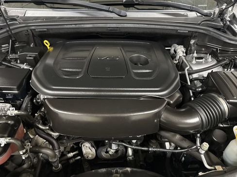 Used 2019 Jeep Grand Cherokee Limited w/ Trailer Tow Group IV AWD/4WD image 26