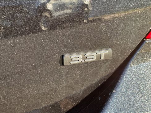 New 2025 Genesis G70 3.3T Advanced w/ Sport Prestige Package image 33