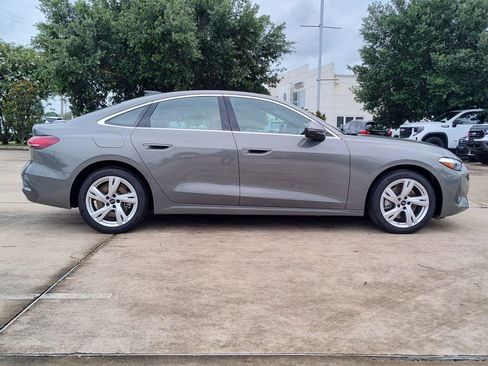 Used 2025 Audi A5 2.0T Premium w/ Convenience Package AWD/4WD image 14