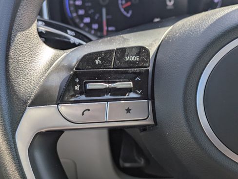 Certified 2024 Hyundai Tucson SEL image 28