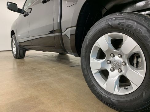 Used 2024 RAM 1500 Big Horn image 14