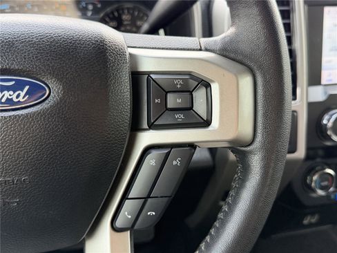Used 2020 Ford F150 Lariat AWD/4WD image 21