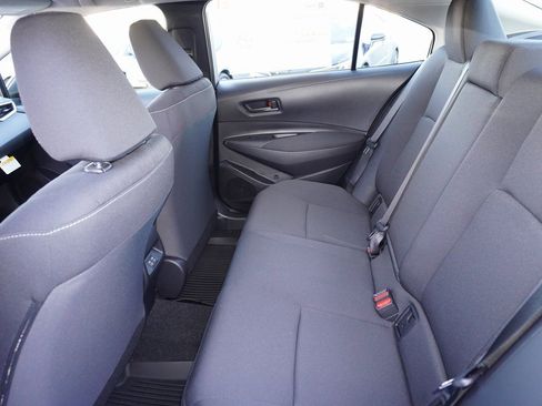 New 2026 Toyota Corolla LE image 7