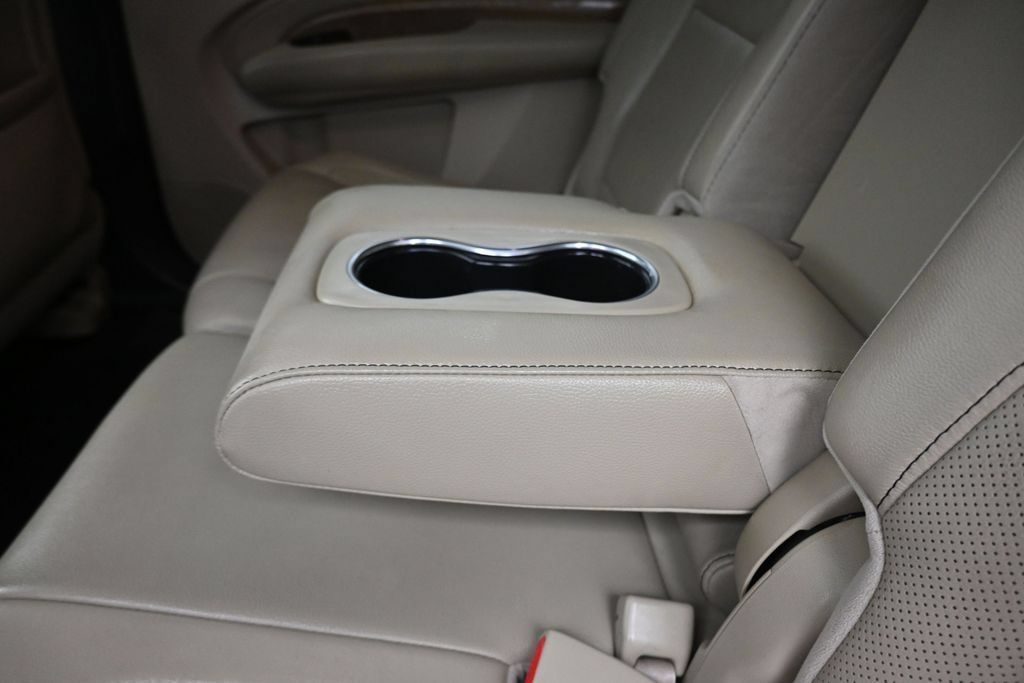 Used 2019 Acura MDX w/ Technology Package AWD/4WD image 35