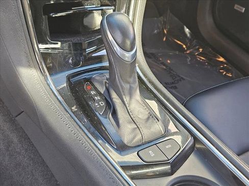 Used 2016 Cadillac ATS Sedan image 11