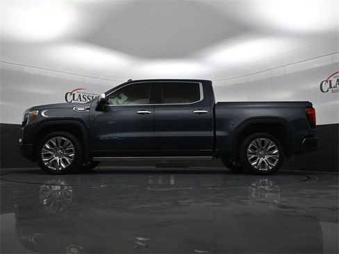 Used 2021 GMC Sierra 1500 Denali w/ Denali Ultimate Package image 25