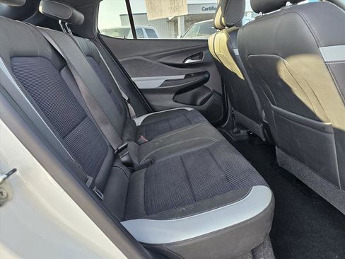 Used 2024 Buick Envista Preferred w/ Convenience I Package image 11