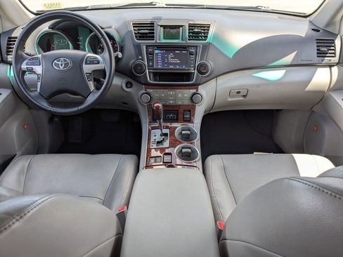 Used 2013 Toyota Highlander Limited AWD/4WD image 26