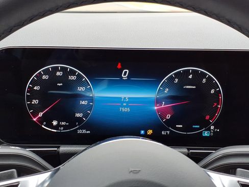 Certified 2025 Mercedes-Benz GLA 250 4MATIC image 27