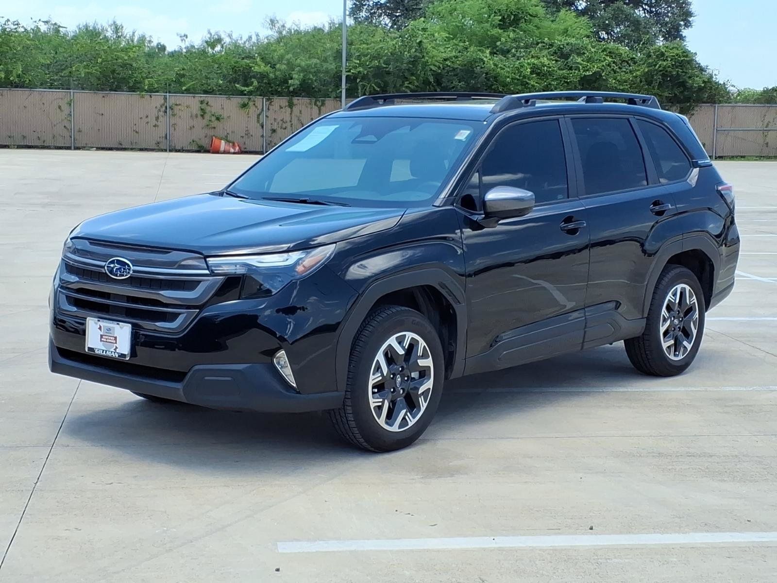 Used 2026 Subaru Forester Premium AWD/4WD image 5