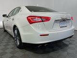 Used 2017 Maserati Ghibli w/ Luxury Package image 4