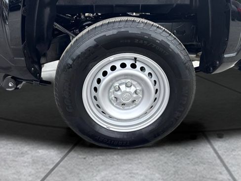 Used 2026 Toyota Tacoma SR RWD image 26