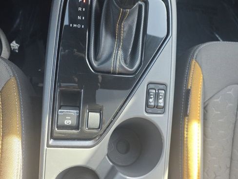 Used 2024 Subaru Crosstrek 2.5i Sport w/ Crosstrek Mirror Package image 18