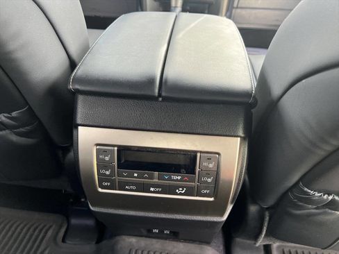 Used 2021 Lexus GX 460 Premium AWD/4WD image 16