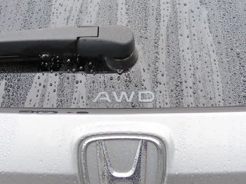 Certified 2024 Honda CR-V EX image 8