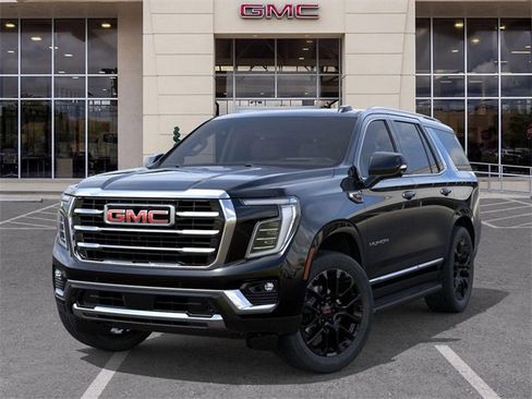 New 2026 GMC Yukon Elevation image 6