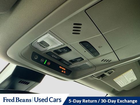 Certified 2023 GMC Terrain AT4 w/ Infotainment Package II image 41