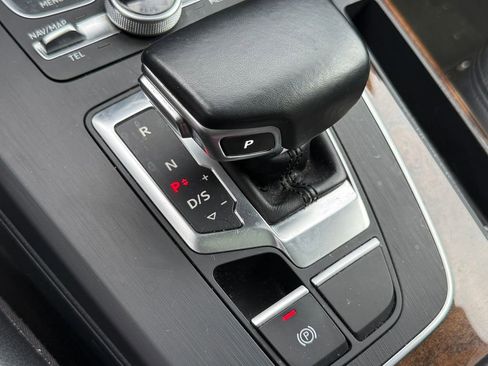 Used 2018 Audi Q5 2.0T Premium Plus w/ Premium Plus Package image 7