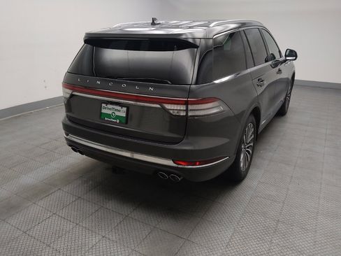 Used 2020 Lincoln Aviator Reserve w/ Equipment Group 201A AWD/4WD image 9