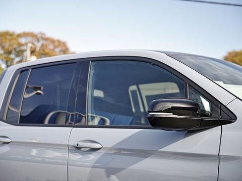 New 2026 Honda Ridgeline Black Edition image 17