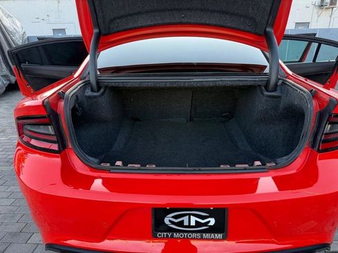 Used 2023 Dodge Charger Scat Pack w/ Plus Group image 6