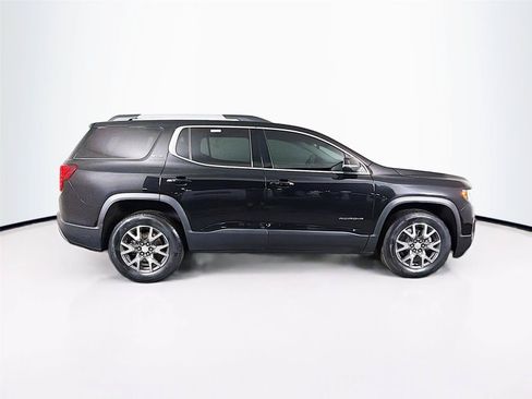 Used 2021 GMC Acadia SLE w/ Driver Convenience Package AWD/4WD image 8
