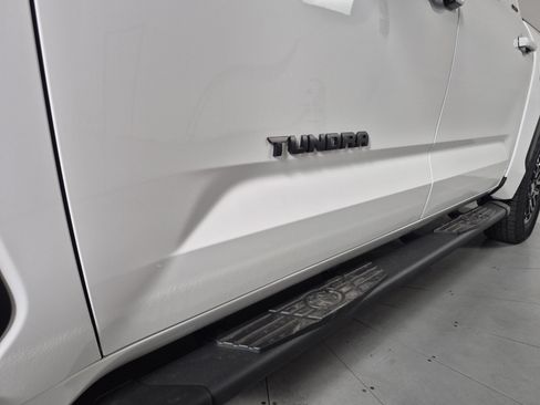 New 2026 Toyota Tundra SR5 AWD/4WD image 12