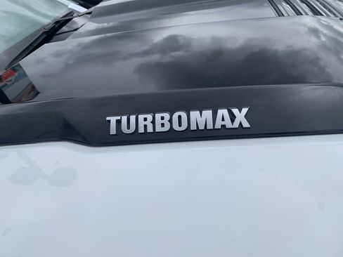 Used 2025 Chevrolet Silverado 1500 Custom Trail Boss image 5