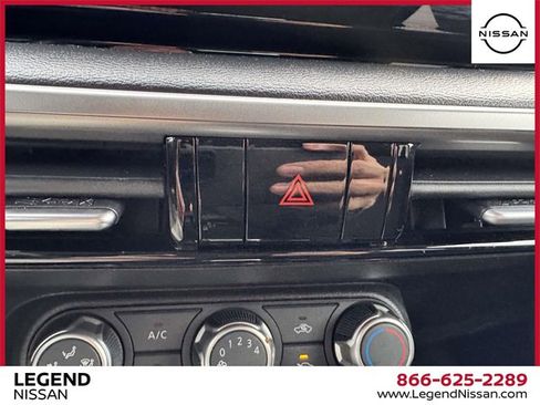 Used 2025 Nissan Kicks S image 26