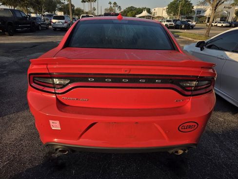 Used 2022 Dodge Charger GT w/ Driver Convenience Group image 5