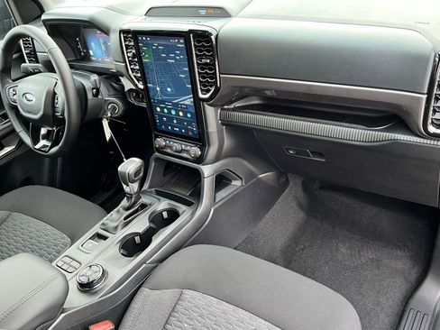 New 2026 Ford Ranger XLT image 19