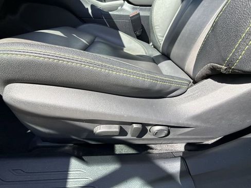 Used 2023 Subaru Outback Onyx Edition AWD/4WD image 12