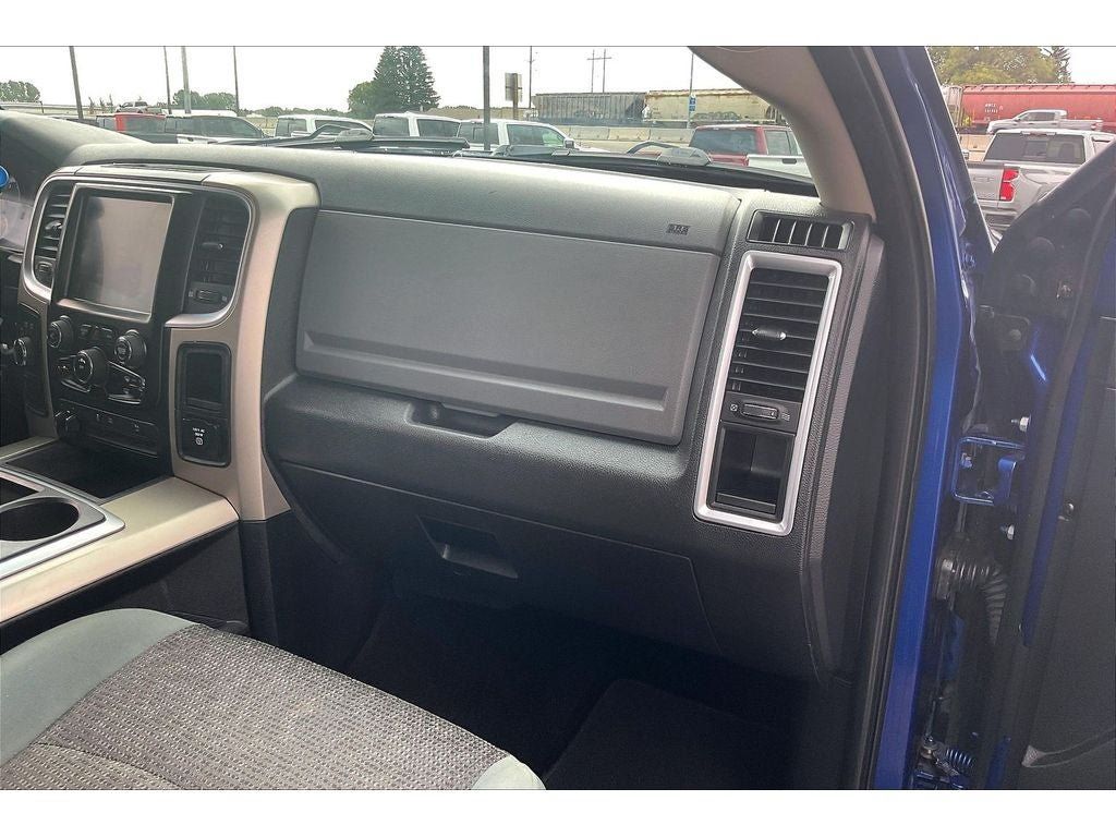 Used 2014 RAM 2500 Big Horn AWD/4WD image 18
