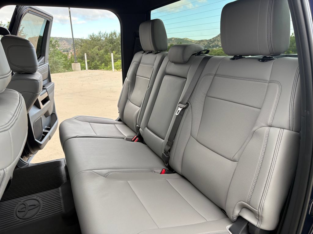 Used 2026 Toyota Tundra SR5 w/ SR5 Premium Package AWD/4WD image 14