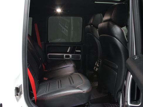 Used 2019 Mercedes-Benz G 550 image 15
