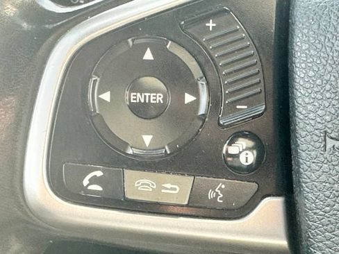 Used 2018 Honda Civic EX-T image 8