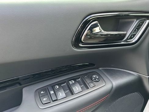 New 2026 Dodge Durango GT image 11