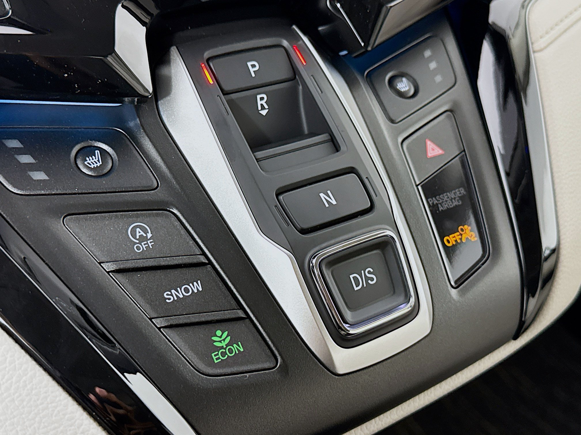 New 2026 Honda Odyssey Touring image 17