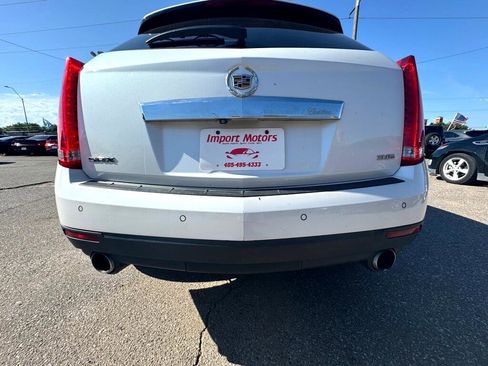 Used 2015 Cadillac SRX Performance w/ Driver Awareness Package image 20