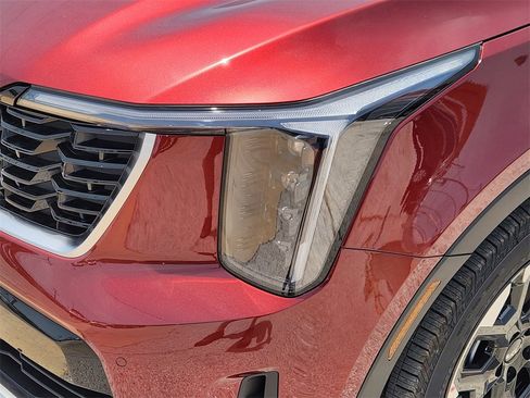 New 2025 Kia Sorento S w/ Panoramic Sunroof Package image 6