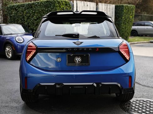 New 2026 MINI Cooper S image 10