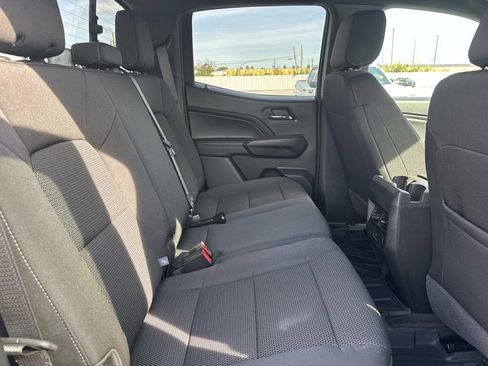 New 2026 Chevrolet Colorado LT w/ Advanced Trailering Package image 9